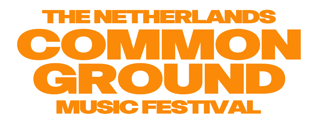 COMMON GROUND MUSIC FESTIVAL
